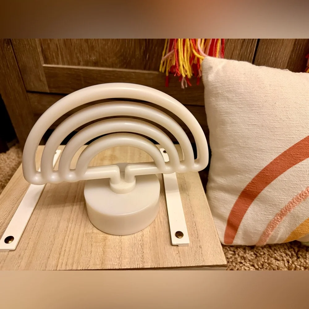 Target Rainbow Room/Office Decor Bundle - Picture 7 of 8